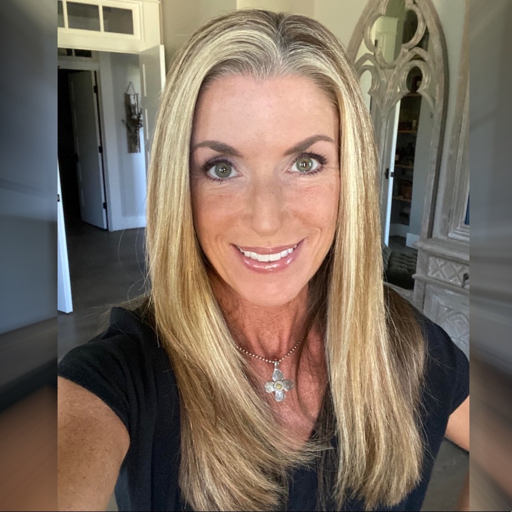 Meet your Posher, Keri